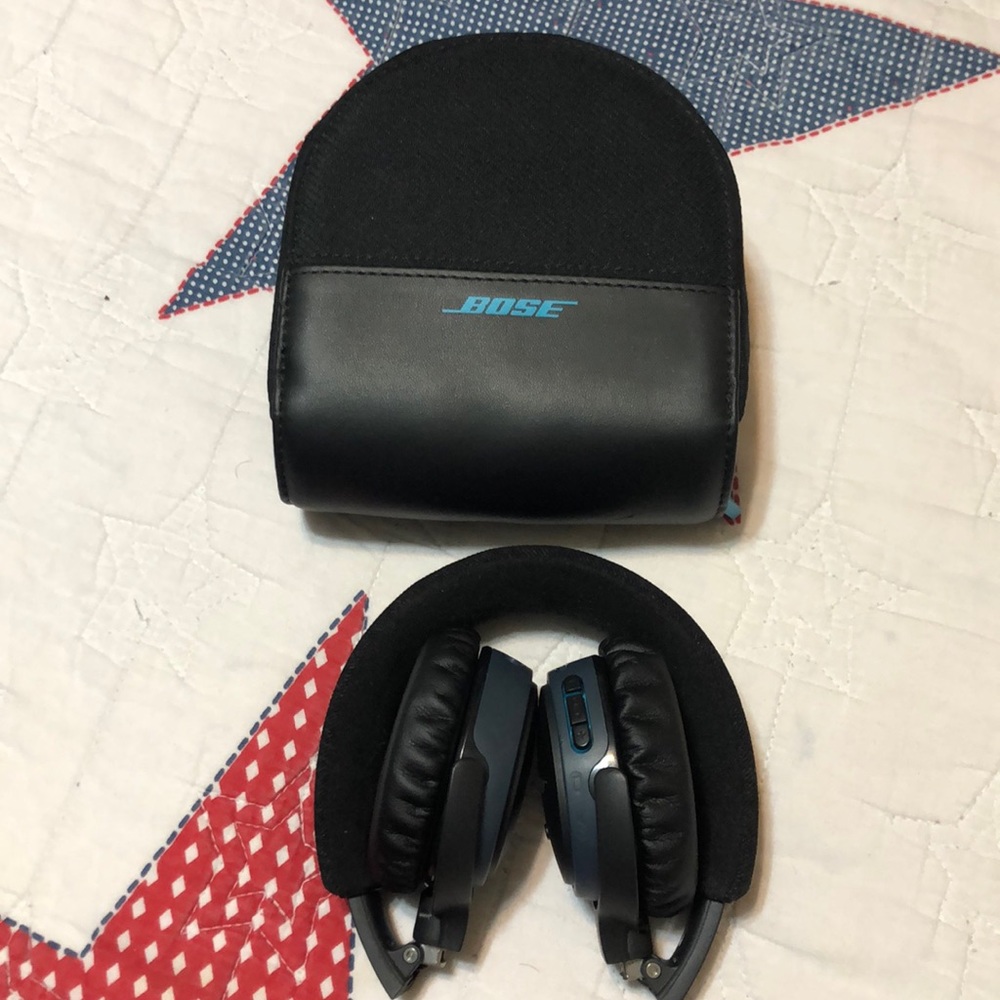 Bose Wireless - image 5